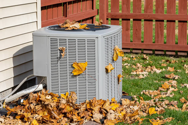 Best HVAC Equipment and Components in Flint, MI