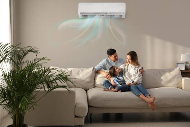 Best Energy-efficient HVAC Solutions in Flint, MI