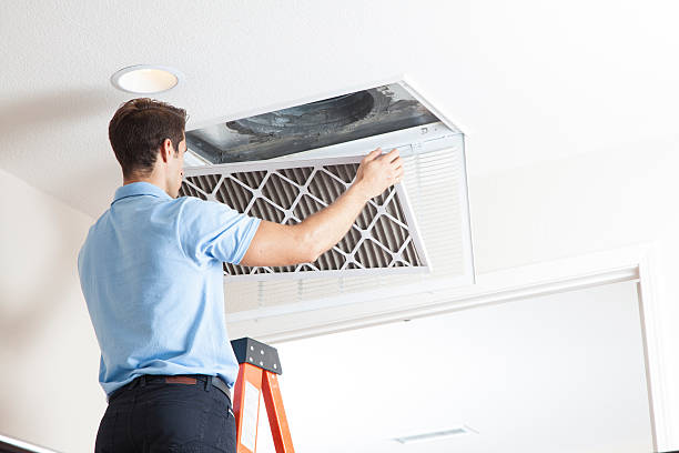 Best Air Conditioning Cleaning in Flint, MI