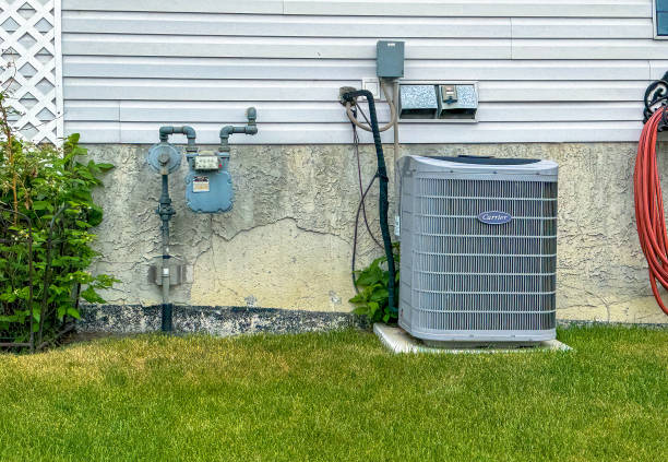 Best Solar-powered HVAC Systems in Flint, MI
